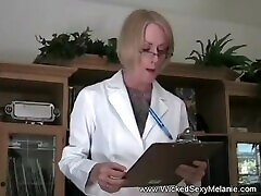 Horny Granny Gets Your Attention