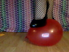 ballon pop