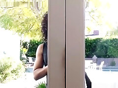 Fetching black mom Missy Stone