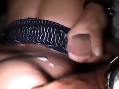 heiße deutsche creampie gangbang im kino