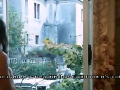 сексуальная лесбиянка gagged guy fucked теряет контроль со своей девушкой