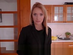 Arrogant real estate agent