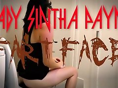 Fart Face fixed sound