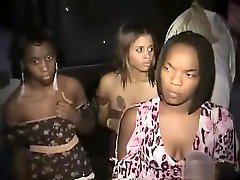 Old School Dancehall Freak