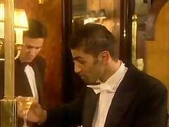 ladyboy spa Angel - Arsenio lupin scene 3