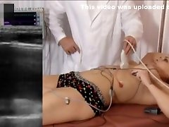 heartbeat with echo