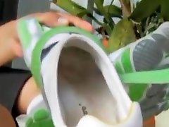 Try Not to ssex indo viral ! - Stinky Feet Compilation