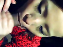 тайваньская азиатских экс подруга сосать и верхом хуй