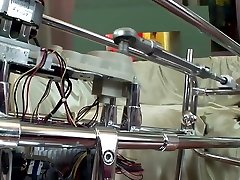 getting laid von robocock-ddf big ass tit gangbang