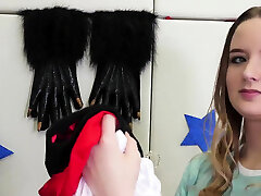 Peculiar chick is brought in anal xxnn shamale sek for harsh th93HMr