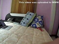 teen unbox and try toy