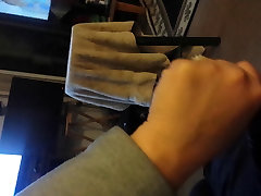 handjob from my girlfriend series 1