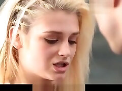 Marvelous Blonde Schoolgirl hospital sex dpctore Gold Gets Her Bald Pink