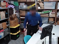 жизненный урок для магазинных краж