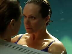 Josephine Butler and Dido mom risk getting pregnant3 Swimsuits Doctors