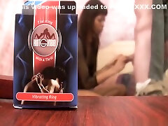 Alternative Ebony Gets Fucked By White Guy