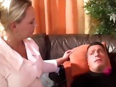 Mitten In Deutschland