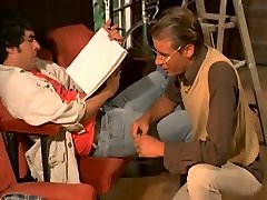 студенческая лихорадка-часть 1 4k ремастеринг