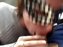 Winter Cumshot mor one hour footjob, creampie, blowjob - MaryVincXXX