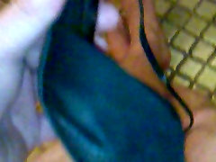 Ficken Total gut getragen Tanz high heels Schuhe