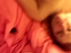 член размером с ее голову