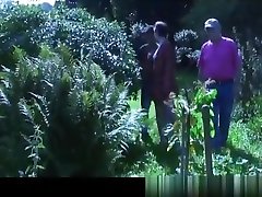 gangbang with voyeur papy