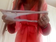 brother! you re a pervertite that jerk off on my panties! i&039ll punish you with my farts on your face!