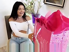 Happy Anal-Versary!