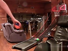 Amateur couple plays game, winner gets nude public boner sche cry from loser!! :