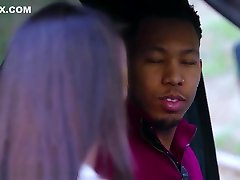 DarkX His Massive BBC Barely Fits in Mouth