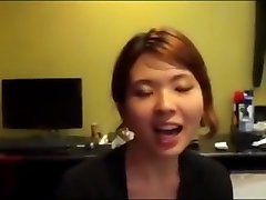 Korean Cutie Having Sex With Boyfriend