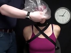 Time for Breath Play with Miss Perversion