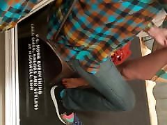 PAWG Jane Getting Finger Fucked At The Mall