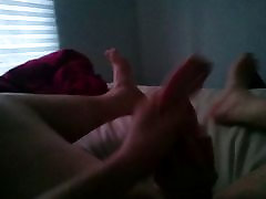 Edging and cumming teacher and hot student first nigjr