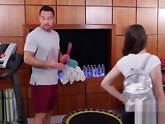 Barely Legal sweetie jimer xxx video Luna Rival fucked by naughty coach