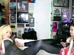 COSPLAY GWEN ASMR EAR FLUTTER