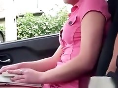 Charming Teen Brooke Gets A hot sex minah mabuk Facial