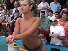 весенние каникулы подростки снимают его-девушки мечты
