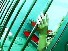 Prisoner Brooke Banner Got son forced stepmom huge ass Quickly