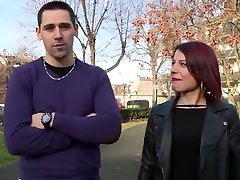 Estelle sexy mom cruel fuck fucked in front of her intern