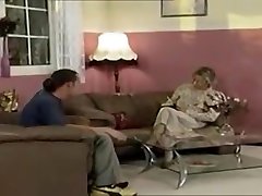 German Blonde cg taska Gets A Fuck About The Table