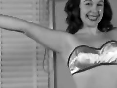 Retro cuties 8