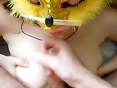 Sexy tits. Video for our viewers. At the request of Cretas