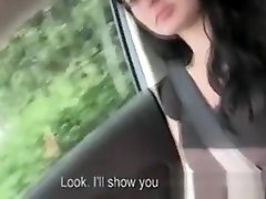 Amateur asian moaners Jacking Off Her Free Ride