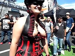 Folsom boa foda jepang ka Fair Cam 1: So Many Agreeable Ladies