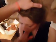 amateur blowjob erstmals