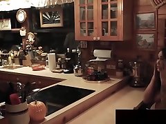 Tied Latina Babe Sophia video seks bottom rare video Fucked By Tattooed Guy