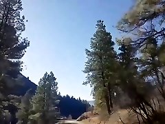Hearse Sluts Do America 2 Porn Travel Vlog: Drives, and Drums
