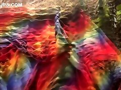 QuickJobs - On the Public Beach, Amateur Quick ricky sex !
