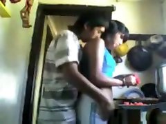 Un rapidin antes de que llegue mama